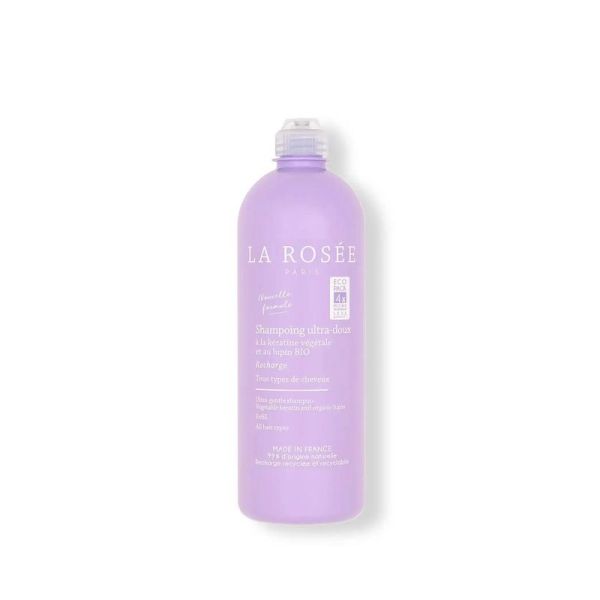 Recharge Shampoing Ultra-Doux - 400 ml