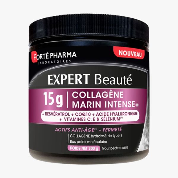Forte Expert Collag Marin 10G Pot 230G