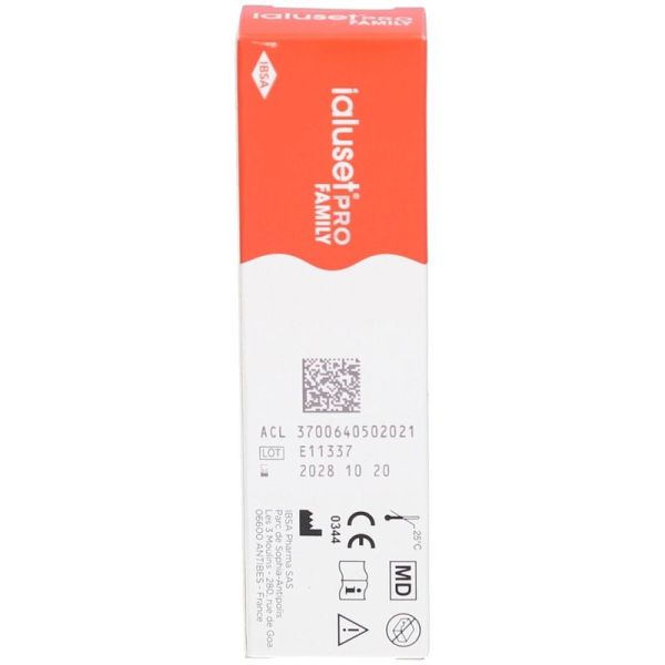 Pro Family Plaies Superficielles Crème - 25 g