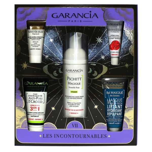 Les Incontournables 2025-2026