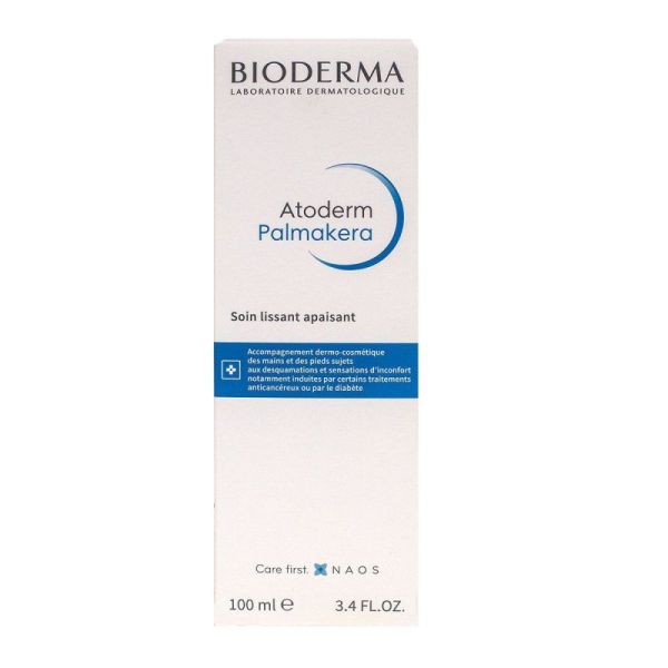 Biod Atoderm Palmakera 100Ml