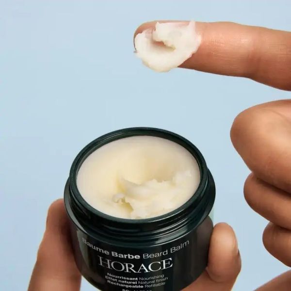Baume à Barbe - 50 ml