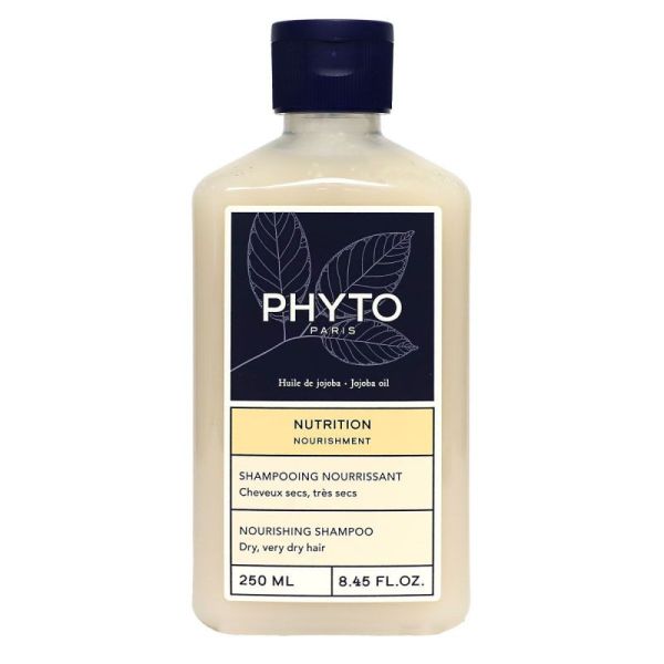 Phyto Nutrition Shampooing 250Ml