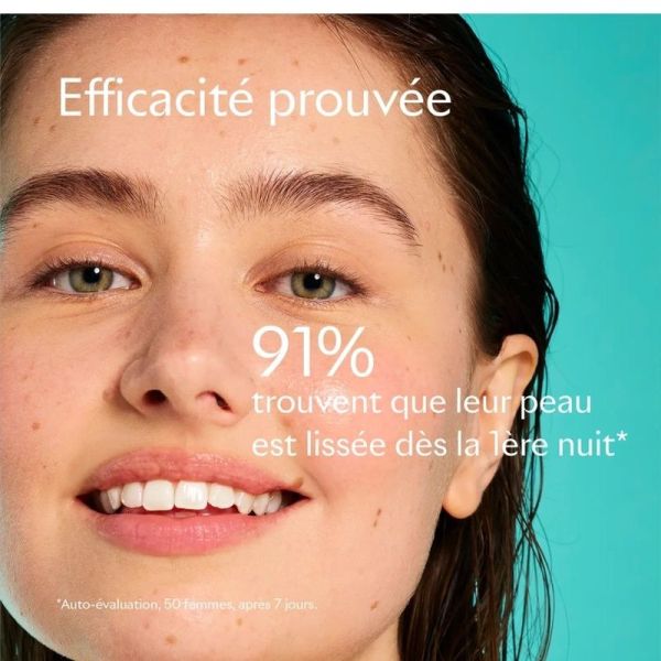 Crème Nuit Anti-imperfections MAGNIFICA - 50 ml