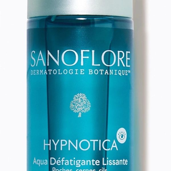 Aqua Yeux Défatigante Lissante - 75 ml