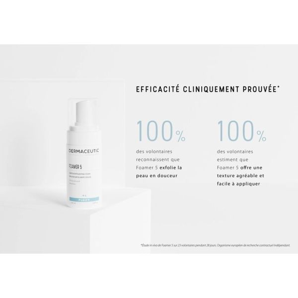 Foamer 5 - 100 ml