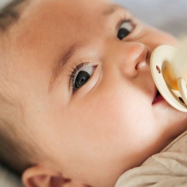 Crème hydratante bébé - 100 ml