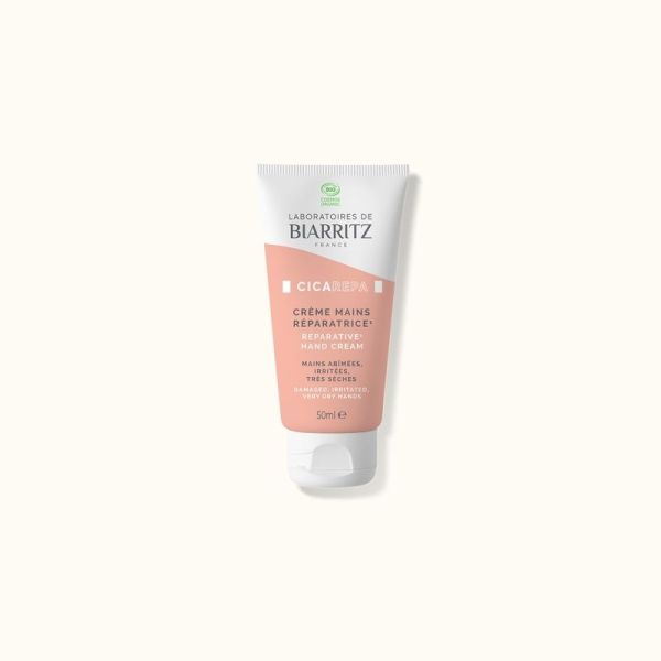 CICA REPA - Crème mains réparatrice - 50 ml