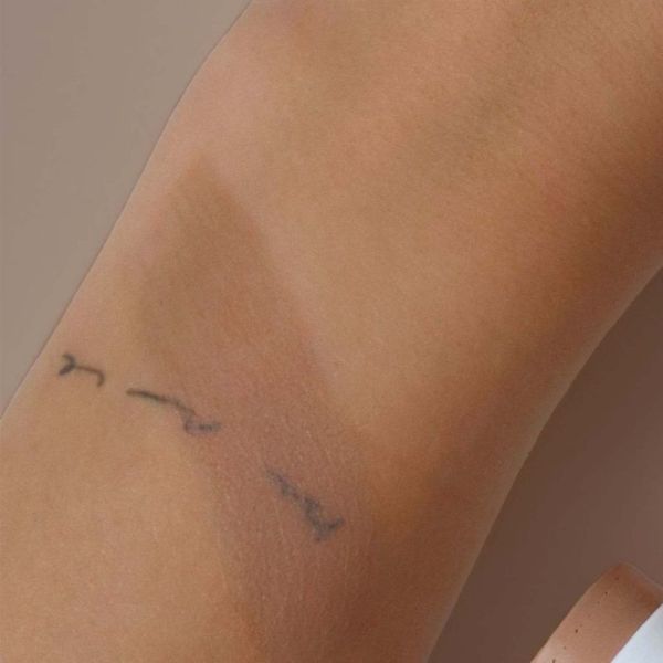 Stick solaire teinté SPF50+ - 12 g