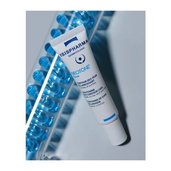 Neotone contour des yeux éclaircissant - 15 ml