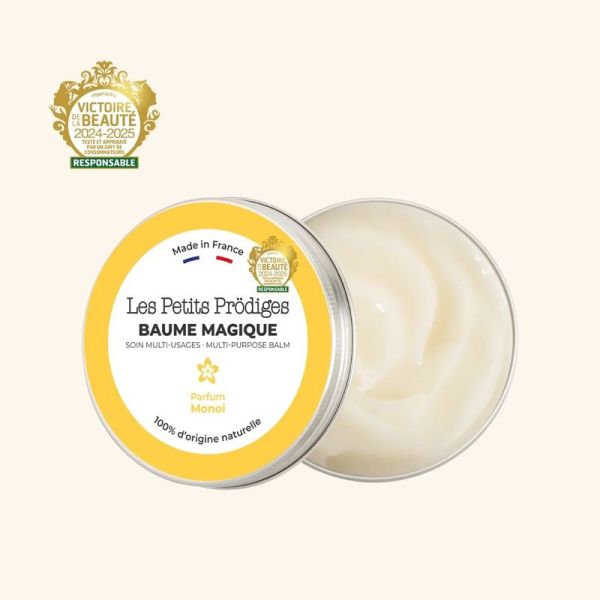 The Magical Balm Monoi - 100 ml