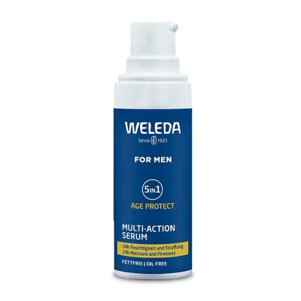 Serum Multiaction 5en1 - 30 ml