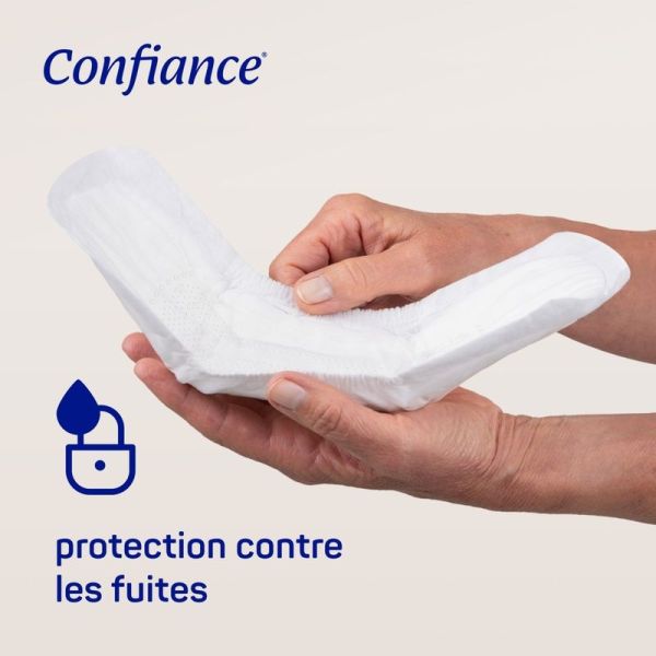 Lady Pads 4 gouttes - 14 protections