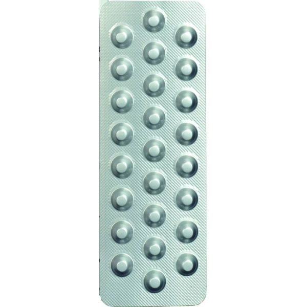 Micropur Forte MF 1T DCCNa - 100 comprimés