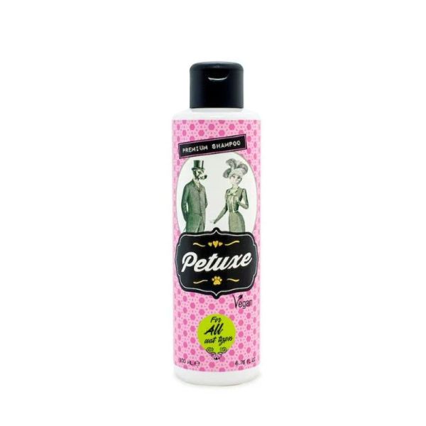 Champu para todas las razas - 200 ml