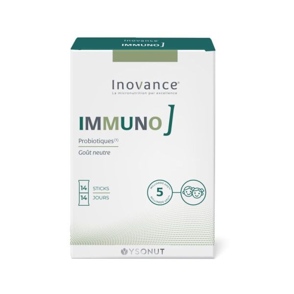 Inovance Immuno J 14 sticks