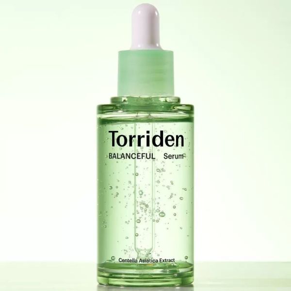 Sérum équilibrant à l'extrait de Centella Asiatica Balanceful Cica - 50 ml