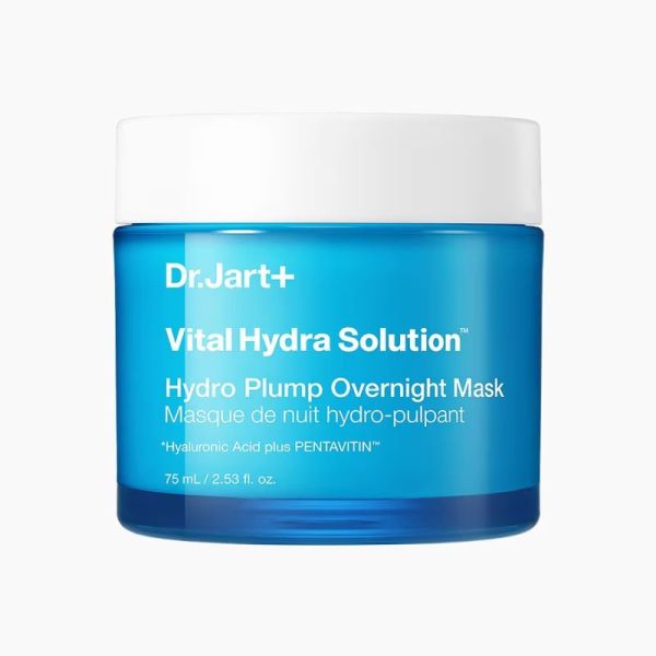 Hydro Plump Overnight Mask Vital Hydra Solution - 75 ml