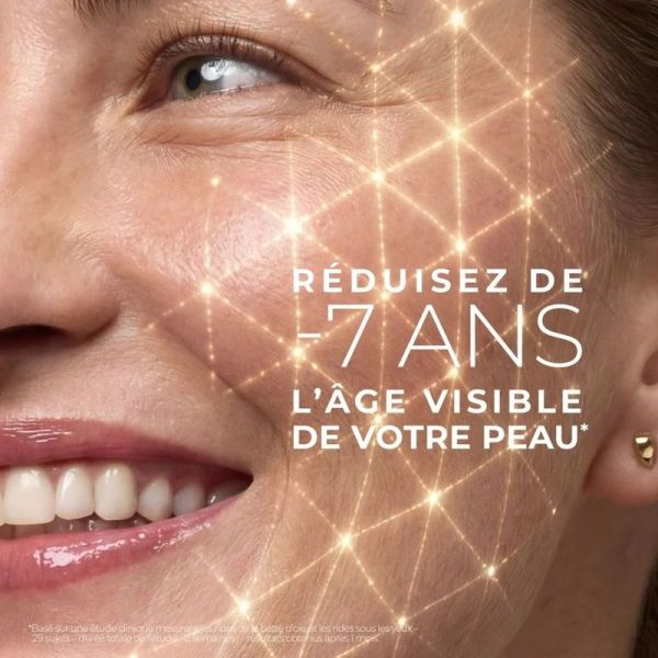 Soin Lissant Triple Sérum Retinol Correxion - 30 ml