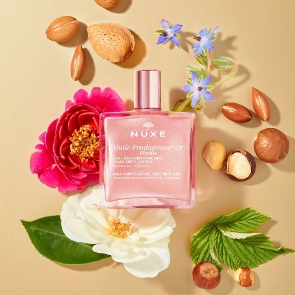 MY PINK CRUSH / Mes essentiels rose