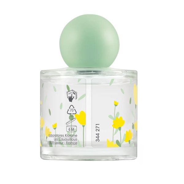 Petit brin Eau parfumée - Bébé - 50 ml
