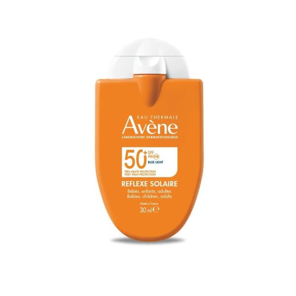 REFLEXE SOLAIRE SPF50+ - 30 ml
