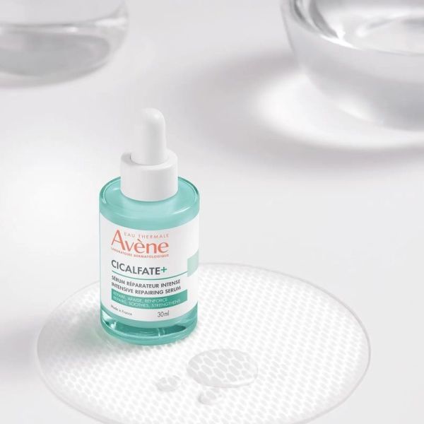 Sérum réparateur intense Cicalfate+ - 30 ml