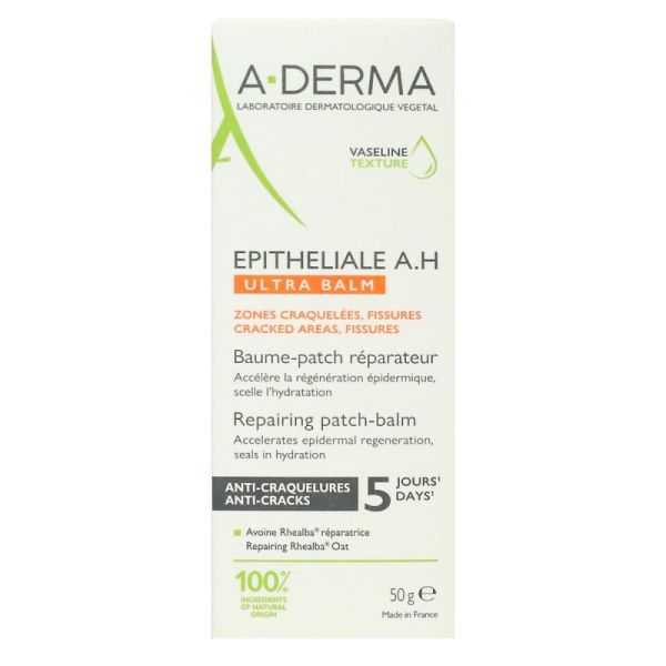 A Derma Epithelial Baume Patch Repar 50G