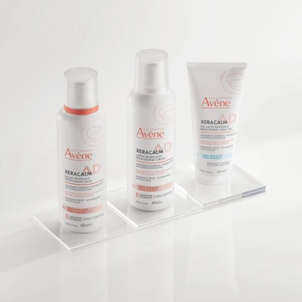 Baume Relipidant XERACALM AD - 200 ml