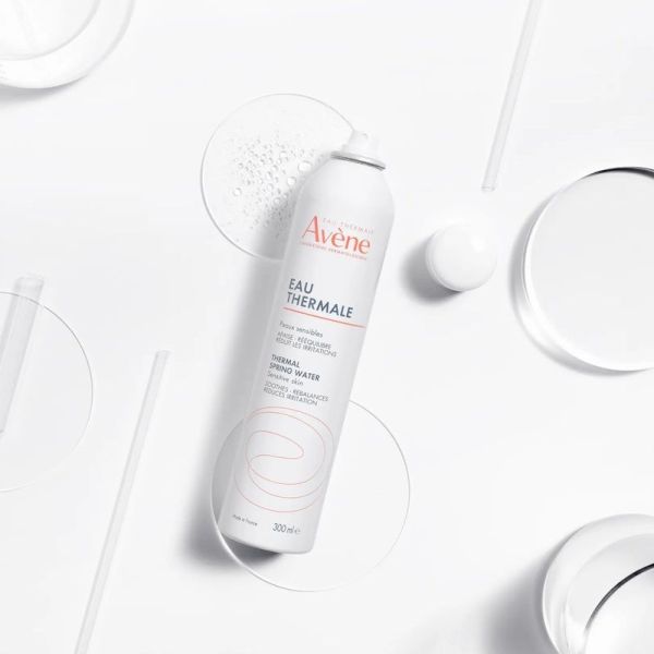 Spray d'Eau Thermale - 150 ml