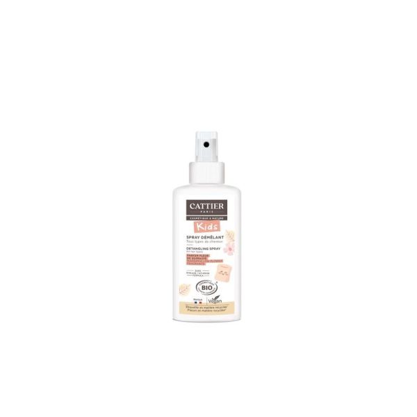 Spray demelant - Fleur de guimauve - 200 ml