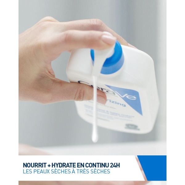 Lait Hydratant - 473 ml