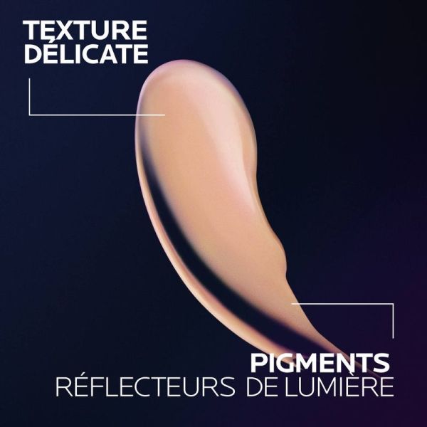 MELA B3 - Contour Yeux Anti-Cernes Anti-Rides - 15 ml