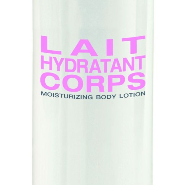 Orlane Lait Corps Hydratant Pomp 400Ml