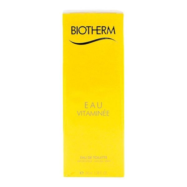 Bioth Eau Vit Edt 100 Ml