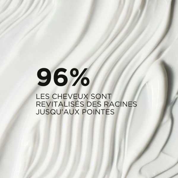 Masque Grand Soin Jeunesse Régénérant AGELESS - 250 ml