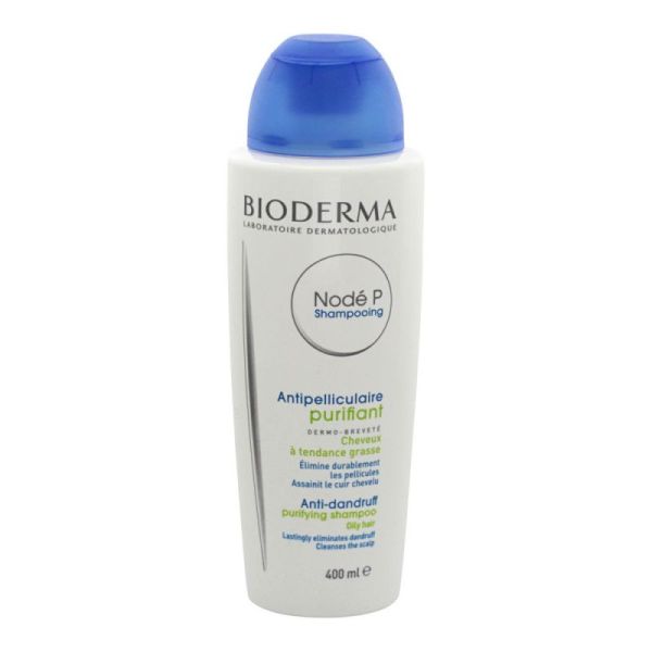 Biod Node P Shg A/Pel Purifiant 400Ml