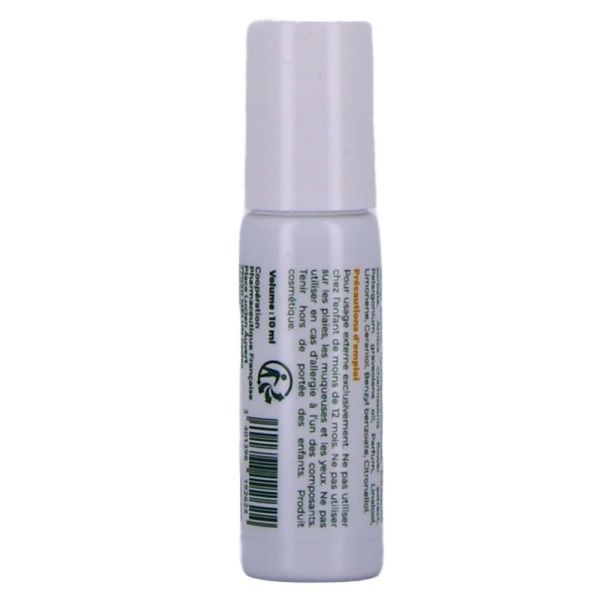 Pocket Roll'on Bleus, Coups, Bosses - 10 ml