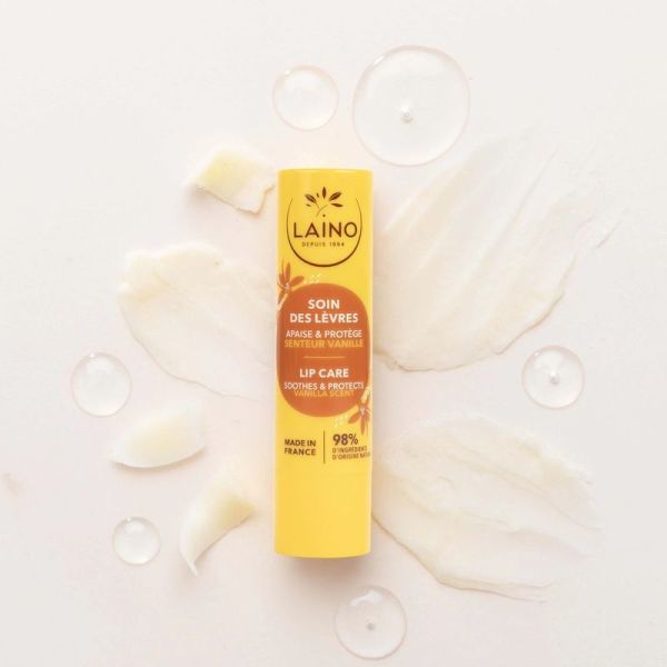 Stick parfumé Soin des Lèvres - 4 g