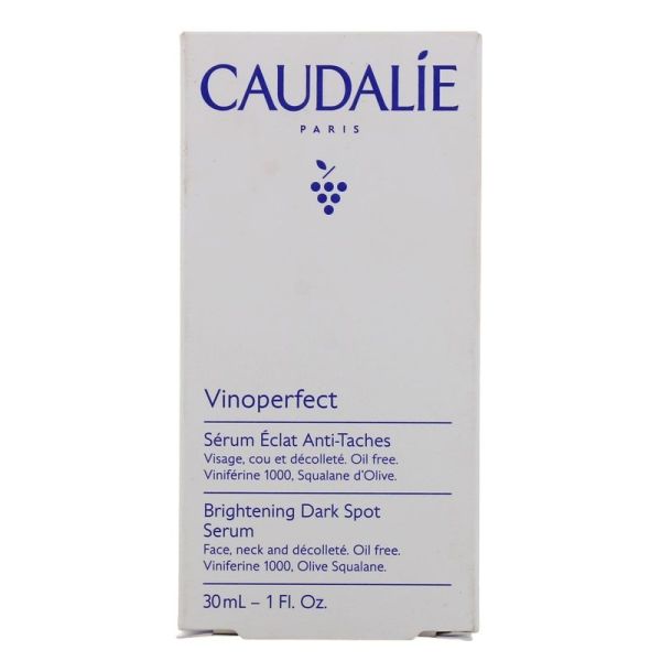 Sérum Eclat Anti-taches Vinoperfect - 50 ml