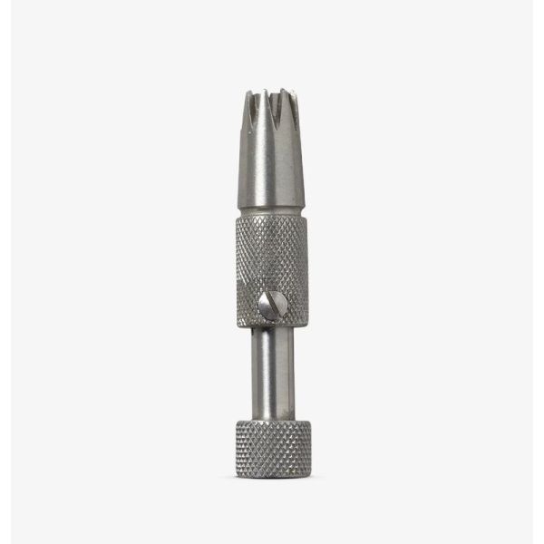 Stainless Steel Nose Hair Trimmer - 5,5 cm