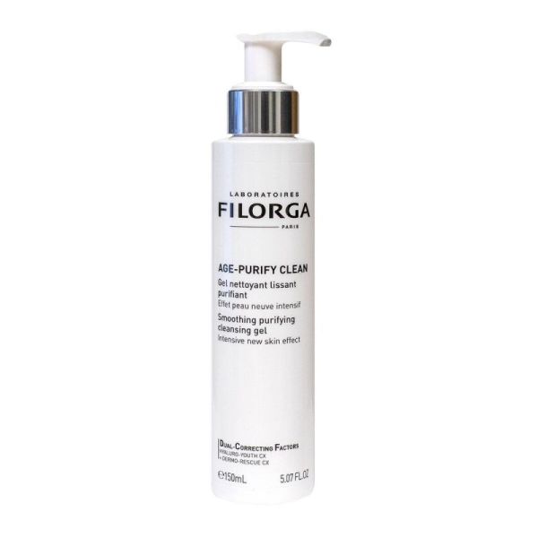 Filorga  Age Purify Clean Gel 150 Ml