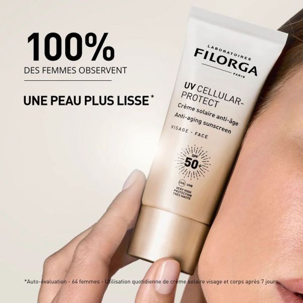 UV CELLULAR-PROTECT VISAGE - 40 ml