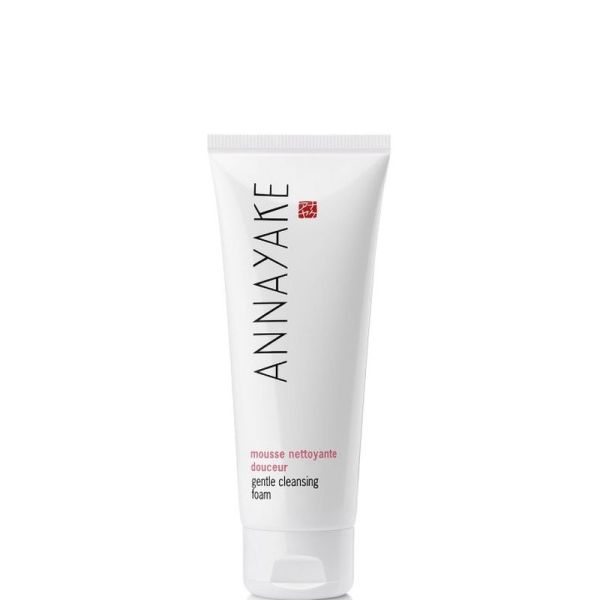 Mousse Nettoyante Douceur - 75 ml