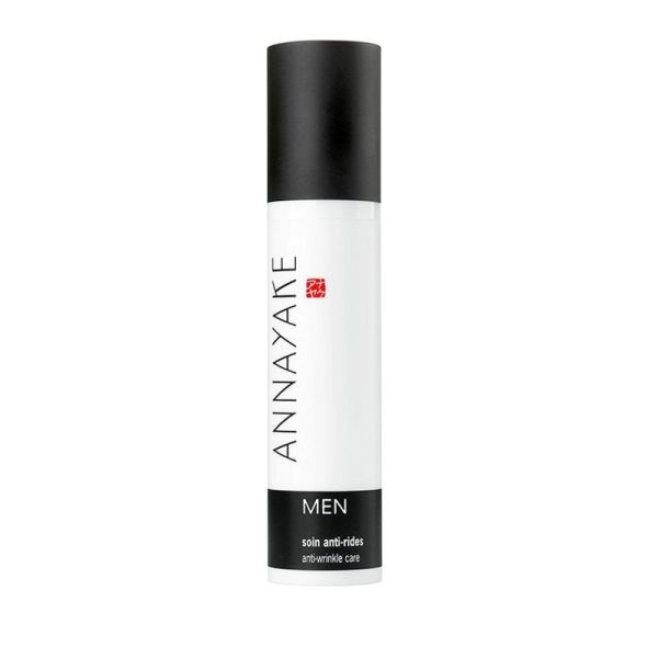 Soin anti-rides MEN - 50 ml