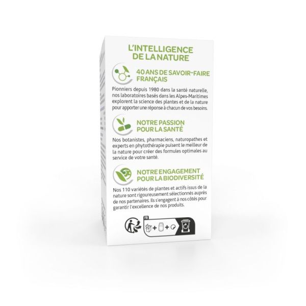 Arkogelule Bio Myrtille Baie Bte 45