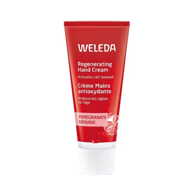 Crème Mains régénératrice à la Grenade - 50 ml