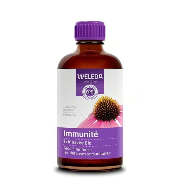 EPB Echinacee Bio - 100 ml