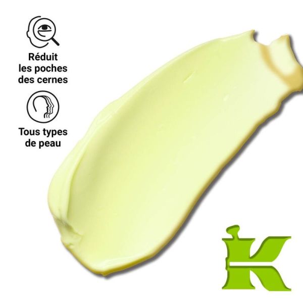 Kiehl's Creamy Eye Treatment with Avocado - 28 ml