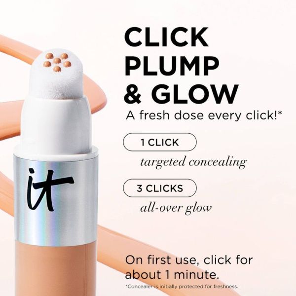 It Cosmetics Do It All Concealer - Light Medium Cool 220